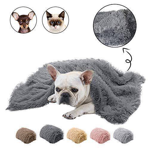 Luxury Double-Sided Plush Pet Mat - Ultimate Comfort For Your Furry Friend-6