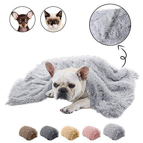 Luxury Double-Sided Plush Pet Mat - Ultimate Comfort For Your Furry Friend-5