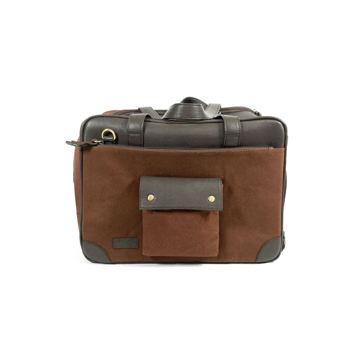 Pet Handbag Gloria SHANTI Brown