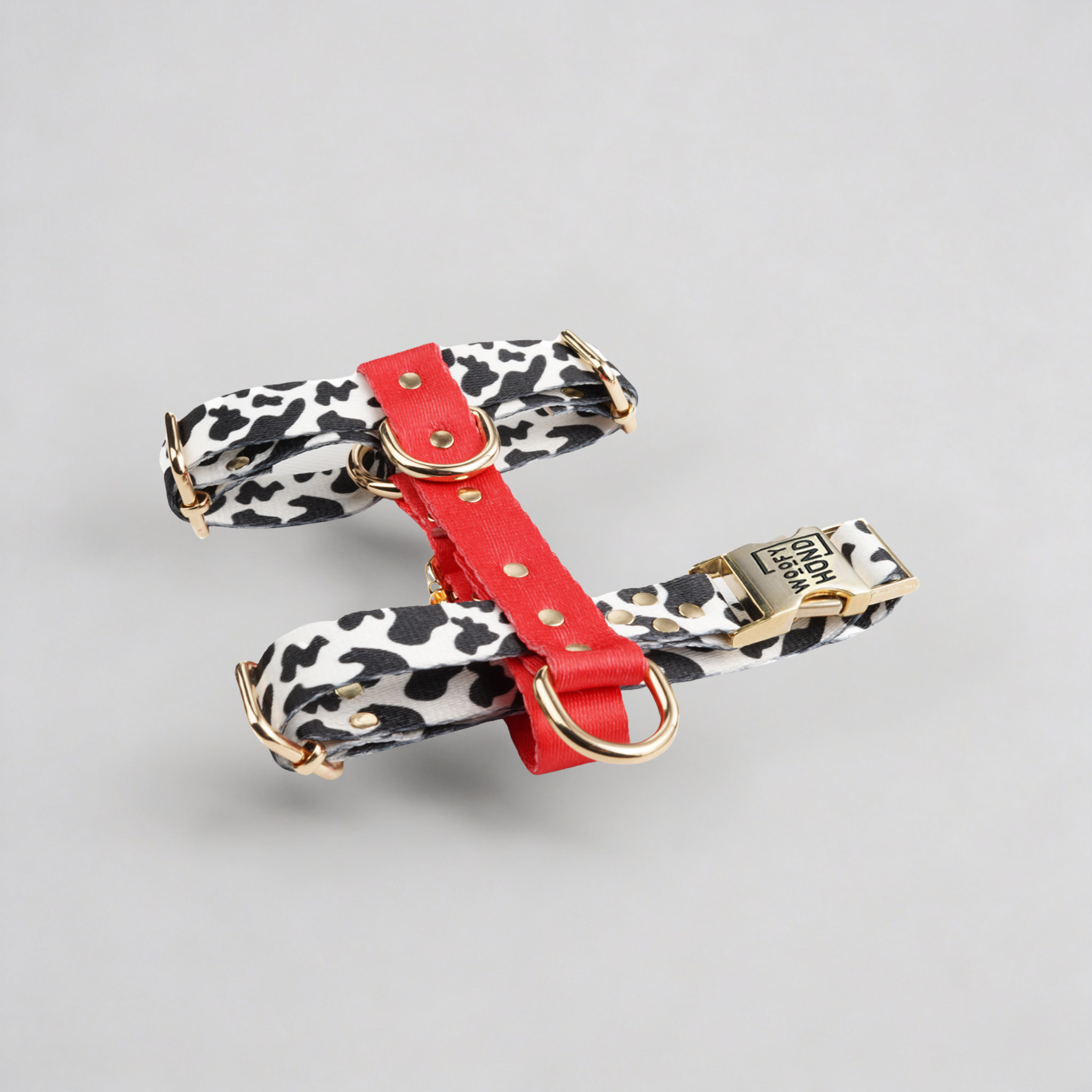 Hundegeschirr Rouge-0